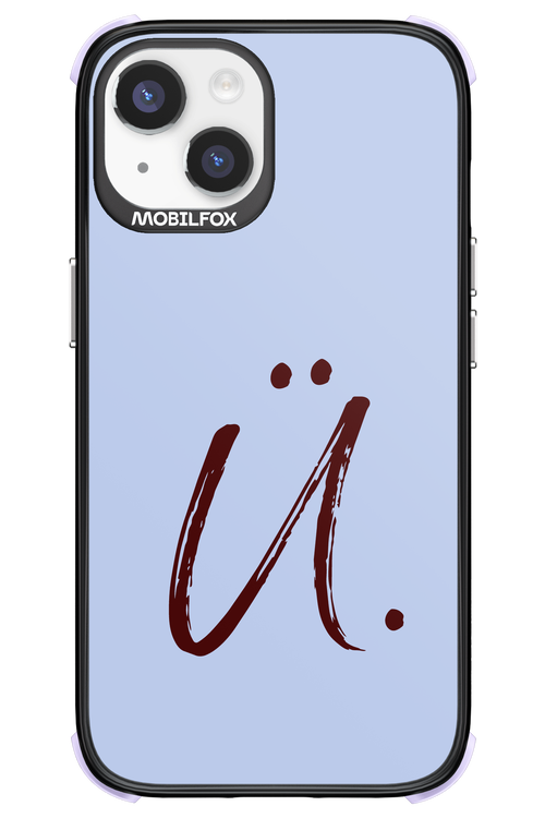 (Jellyfish Presso) U II 2.0 - Apple iPhone 14