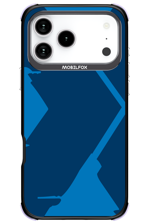 Core Charge - Apple iPhone 17 Pro Max