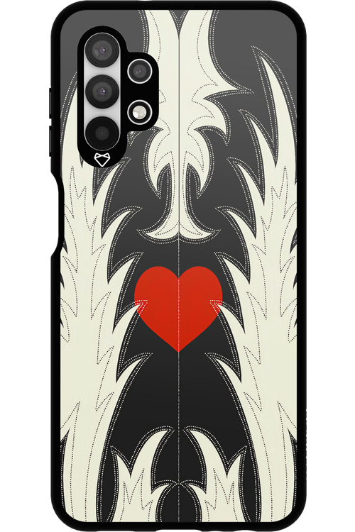 Boots Embroidery 2.0 - Samsung Galaxy A13 4G