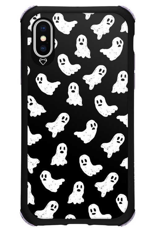 Chill Spirits - Apple iPhone XS