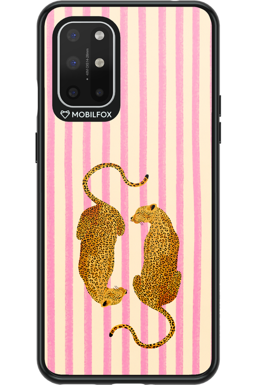 Retro Leo 2.0 - OnePlus 8T