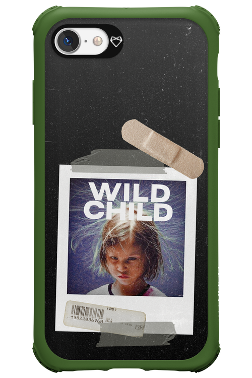 Wild Childd - Apple iPhone 7