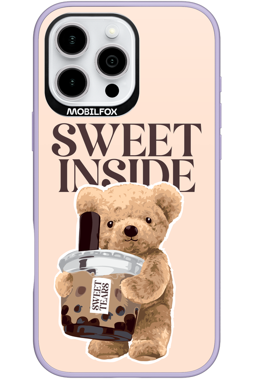 Sweet Inside - Apple iPhone 16 Pro Max