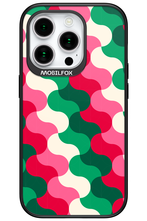 Holiday's Aura - Apple iPhone 15 Pro