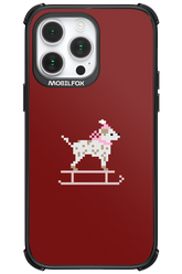 Chill Pup - Apple iPhone 14 Pro Max