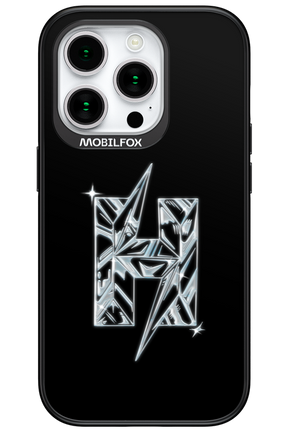 H DIAMOND 2.0 - Apple iPhone 15 Pro