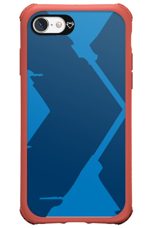 Core Charge - Apple iPhone 7