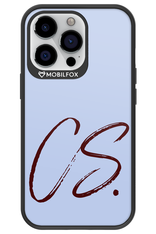 (Jellyfish Presso) CS 2.0 - Apple iPhone 13 Pro