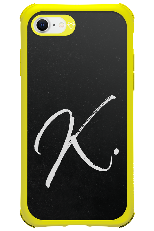 (Off Space) K 2.0 - Apple iPhone SE 2022
