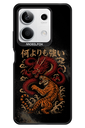 何よりも強いI 2.0 - Xiaomi Redmi Note 13 5G
