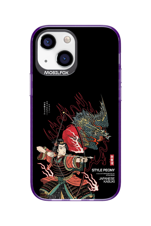 Kabuki 2.0 - Apple iPhone 13 Mini
