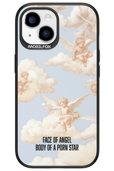 Angelface - Apple iPhone 15