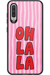 OHLALA 2.0 - Samsung Galaxy A70