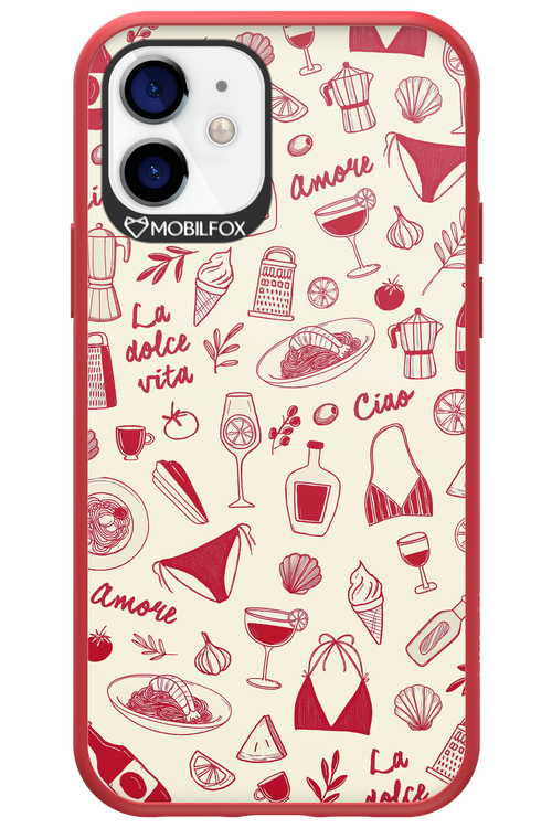 Si-esta - Apple iPhone 12
