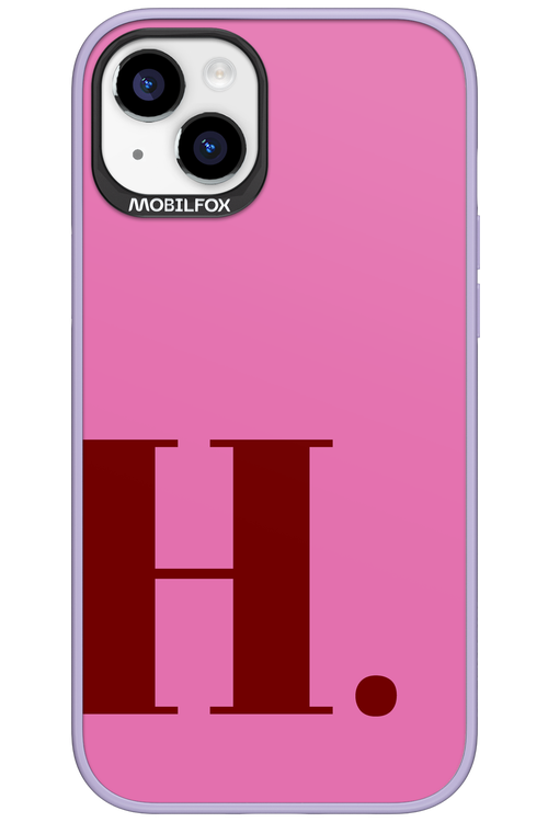 H (Sorbet) 2.0 - Apple iPhone 15 Plus