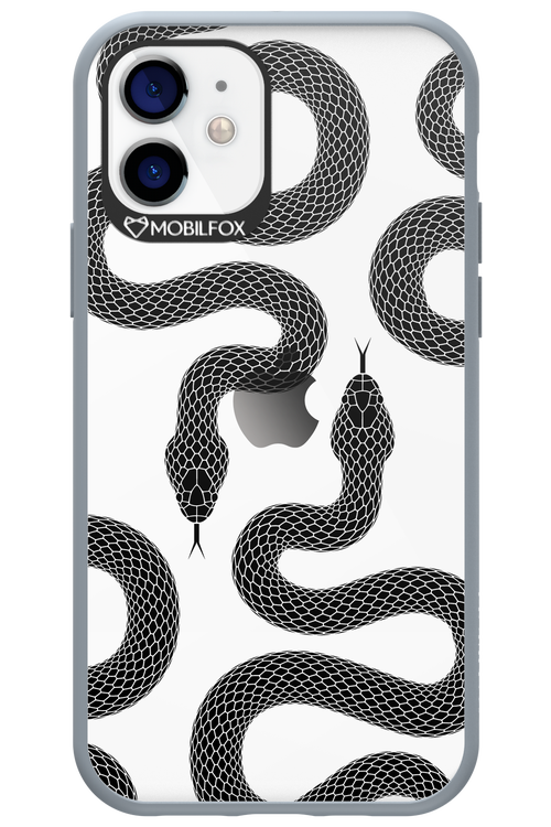 Snakes 2.0 - Apple iPhone 12