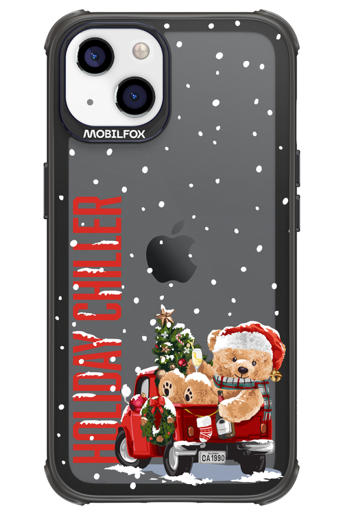 Holiday Chiller - Apple iPhone 13