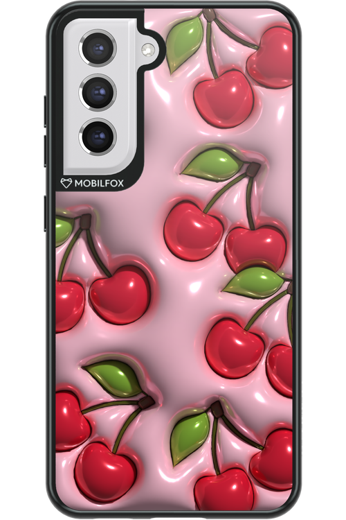 Cherry Bomb 2.0 - Samsung Galaxy S21 FE