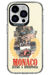 Monaco Luxury - Apple iPhone 14 Pro