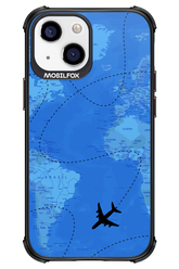 Around The World - Apple iPhone 13 Mini