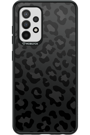 BLACK LEOPARD 2.0 - Samsung Galaxy A52 / A52 5G / A52s