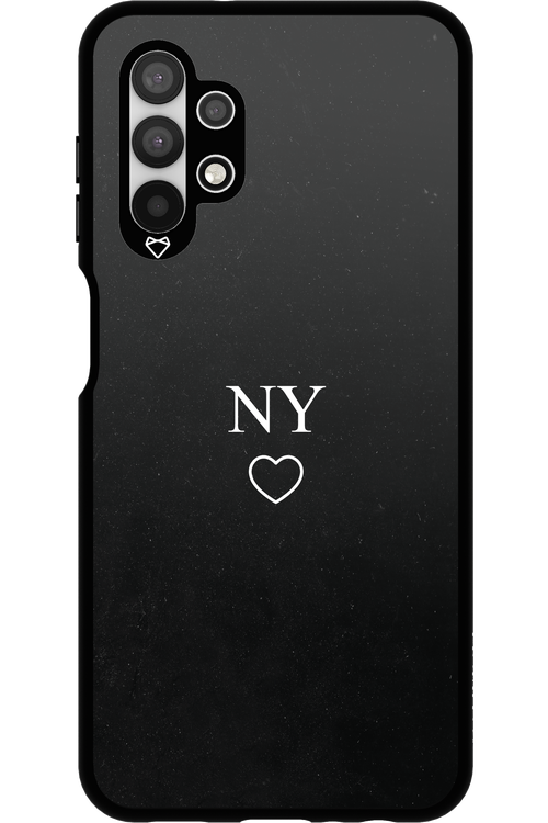 NY Black 2.0 - Samsung Galaxy A13 4G