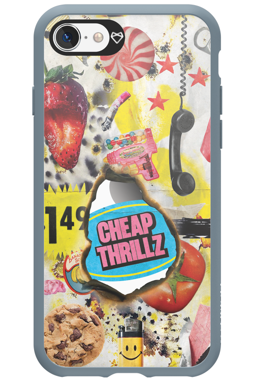 CHEAP THRILLZ - Apple iPhone SE 2020