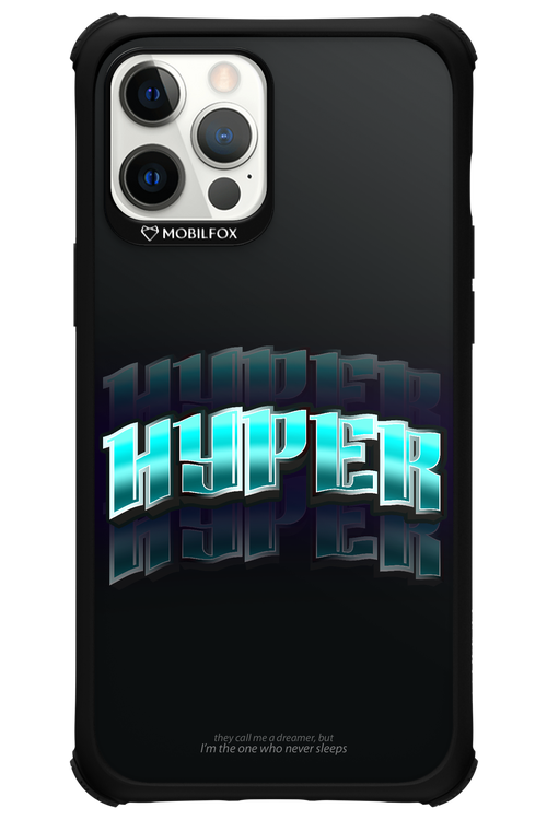 HYPER DIAMOND - Apple iPhone 12 Pro Max