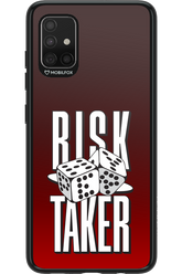 HYPER RISK - Samsung Galaxy A51