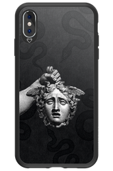 Medusa’s Gaze - Apple iPhone XS Max