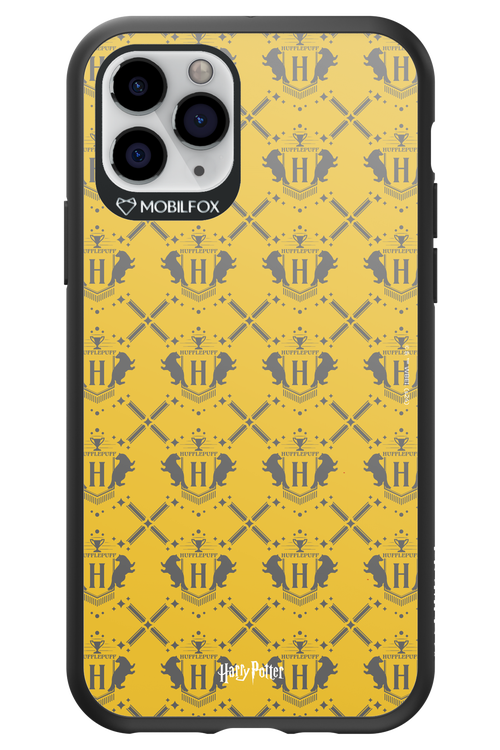 You Might Belong in Hufflepuff - Apple iPhone 11 Pro