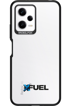 Pure Power - Xiaomi Redmi Note 12 5G