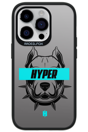 BULL - Apple iPhone 14 Pro