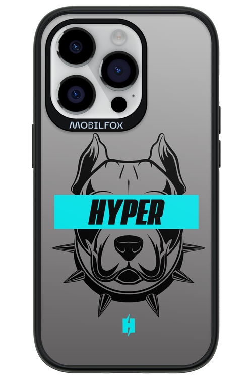 BULL - Apple iPhone 14 Pro