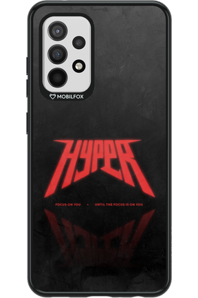 HYPER RED - Samsung Galaxy A52 / A52 5G / A52s