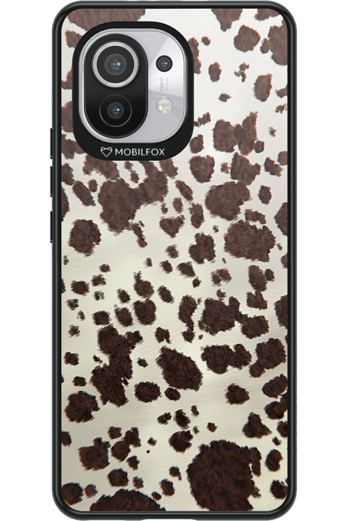 Appaloosa 2.0 - Xiaomi Mi 11 5G
