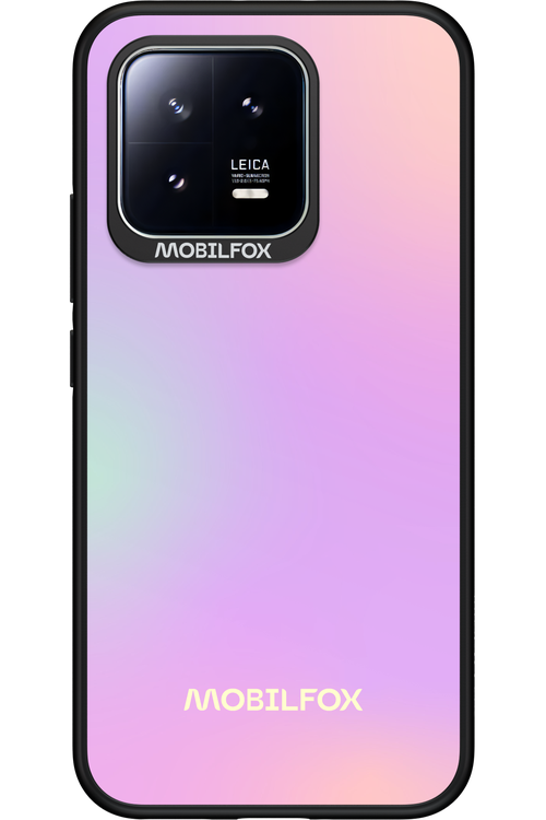 Pastel Violet 2.0 - Xiaomi 13