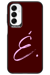 (Dark Blush) E II 2.0 - Samsung A16