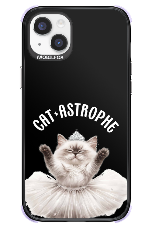 Cat-astrophe - Apple iPhone 14 Plus