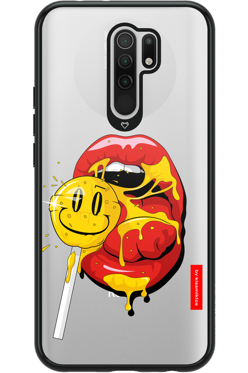 Lolli Kiss 2.0 - Xiaomi Redmi 9