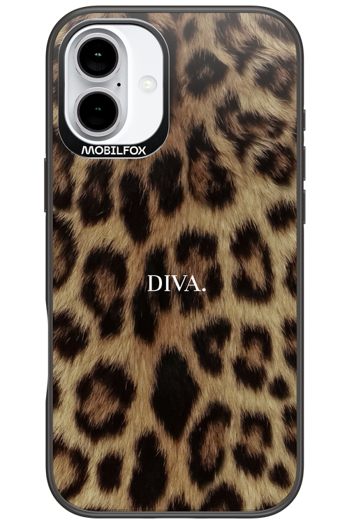 Diva 2.0 - Apple iPhone 16 Plus