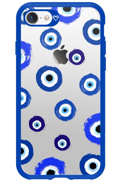 Nazar Amulet - Apple iPhone 7