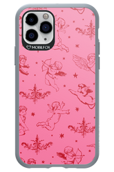 Pink Puttos - Apple iPhone 11 Pro