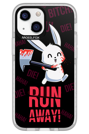 Run Away - Apple iPhone 13 Mini