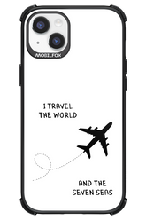 Traveller - Apple iPhone 14 Plus