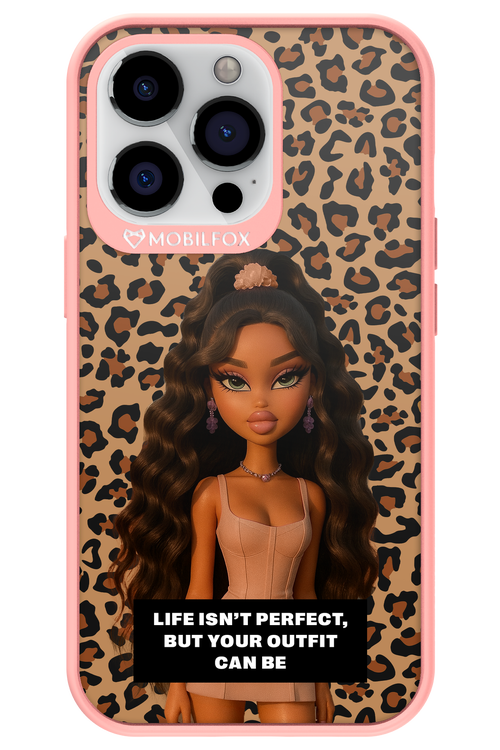 Perfect OOTD - Apple iPhone 13 Pro