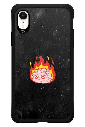 My brain - Apple iPhone XR