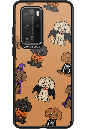 BOO-DLE CREW - Huawei P40 Pro