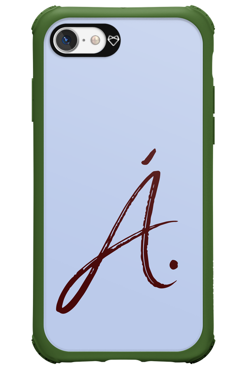 (Jellyfish Presso) A II 2.0 - Apple iPhone 7