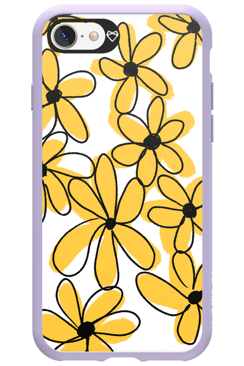 Yella - Apple iPhone 7